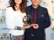 Valentina_Lodovini_Carlo_Fumo_Italian_Movie_Award