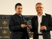 Italian Movie Award - Alessandro Bencivenni -