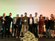 Italian Movie Award - Luca Argentero ed Edoardo Leo18