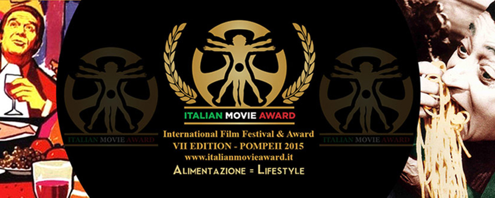 Italian Movie Award apre le nuove inscrizioni per il 2015