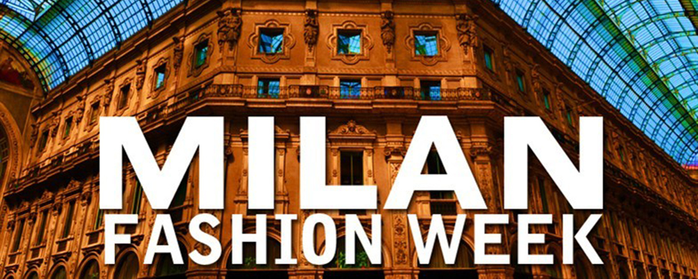 Speciale Milano Fashion Week Donna  Autunno/Inverno 2015-16