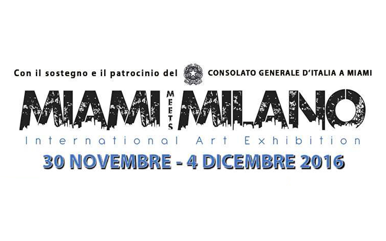 “Miami meets Milano”, nuovo appuntamento della Mostra con Sgarbi, Dalì e il Console Generale d’Italia