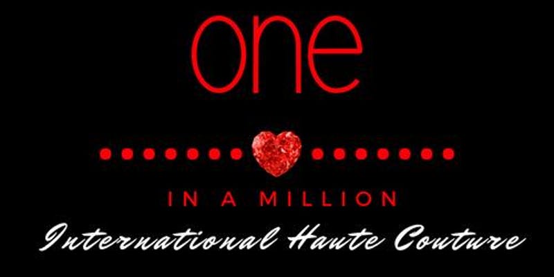 One in a Million – International Haute Couture in Portofino