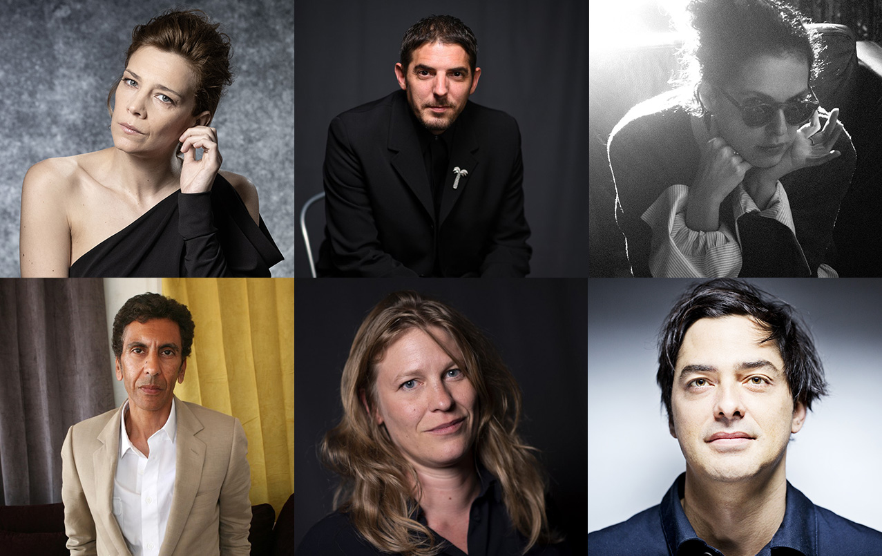Cannes 2020 Special: The Jury for Short Films and the Cinéfondation film school competition